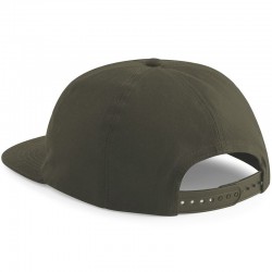 Snapback Drifter Beechfield Headwear 